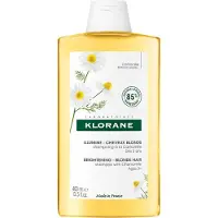 Klorane Chamomile Blonde Illuminating Shampoo 400ml