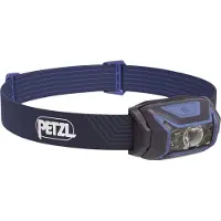 Petzl ACTIK 450 lm, pannlampa