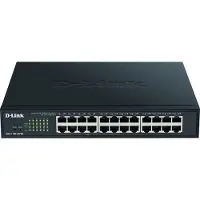 D-Link DGS-1100-24PV2/E DGS-1100-24PV2/E Switch RJ45 26 + 2 Port 48 Gbit/s PoE-funktion