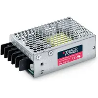 Tracopower TXM 075-115 Switchad nätenhet 16.5 V/DC 5 A 75 W