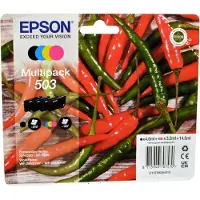 Epson multipack 503 4-färger