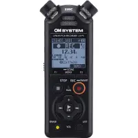 Olympus Ls-p5 Diktafon