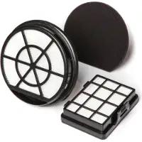 Bosch Filter Set für Staubsauger Serie 2 beutellos BBZ152EF Filtersäckset
