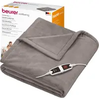 Beurer Hd150xxl Elfilt 150w