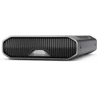 SanDisk - Hårddisk - Enterprise - 18 TB - extern (stationär) - USB 3.2 Gen 2 (USB-C stikforbindelse) - 7200 rpm