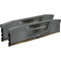 Corsair 64GB DDR5 RAM-minne CMK64GX5M2B5200Z40 - 5200 MHz Hög Prestanda