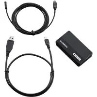 Shimano Sm-pce02 E-tube Di2 Diagnostikverktyg