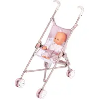 Smoby 220407, Dockvagn, 2 År, 1,02 kg