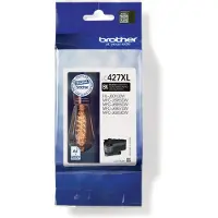 Brother Lc427xlbk Bläckpatron