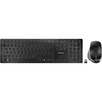 Cherry Dw 9500 Tangentbord Tyska