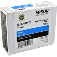 Epson Sjic42p-c Bläckpatron