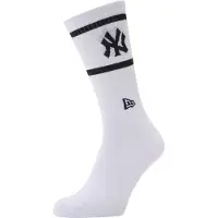 New Era Sockor 'Neyyani' blå / vit