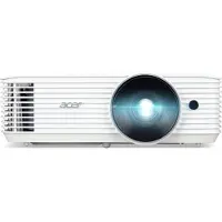 Acer H5386BDi - DLP-projektor - bärbar - 3D - 4500 ANSI lumen - 1280 x 720 - 16:9 - 720p - Wi-Fi / Miracast