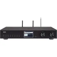 Imperial DABMAN i510 BT (V2) | DAB+, FM & Internetradio för HiFi-system