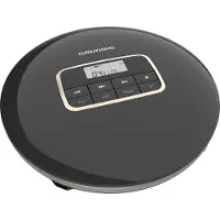 Grundig Gcdp 8500 Cd-spelare