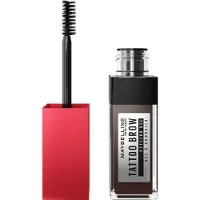 Maybelline Tattoo Brown Styling Gel #260 Djupt Brunt