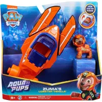 Ryhmä Hau Spin Master - Paw Patrol Aqua Pups Zuma