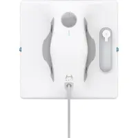 Hutt W8 Fönstertvättrobot Vit