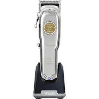Wahl Professional 5 Star Cordless Senior Clipper Metal Edition