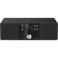 Panasonic Sc-dm202eg-k Mikro Hi-fi