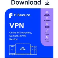 F-SECURE Freedome VPN - Abonnemangslicens (1 år) - 3 enheter - ESD - Win, Mac, Android, iOS