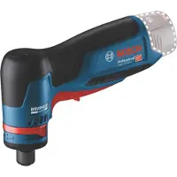 Bosch GWG 12V-50 S SOLO ANGLE LIGGER GWG 12V-50 S - SOLO