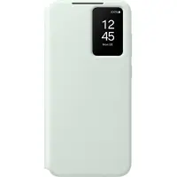 Samsung Galaxy S24 Fe Smart View Wallet Telefonfodral
