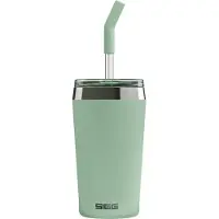 SIGG Helia Travel Mug 0,45L (Färg: Grön)