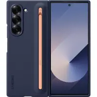 Samsung Galaxy Fold 6 Spen Telefonfodral