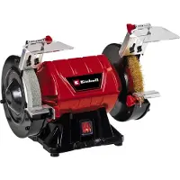 Einhell TC-BG 150 B 4412634 Dubbelslip 350 W 150 mm