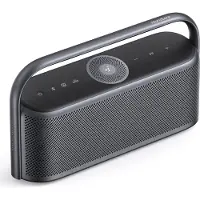 Anker Soundcore Motion X600 - Högtalare - för bärbar användning - trådlös - Bluetooth - Appkontrollerad - 50 Watt - polar gray