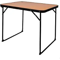 Aktive Fällbart Campingbord