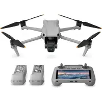 DJI Air 3 Fly More Combo + RC 2