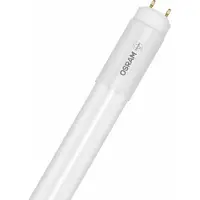 Osram HOMELIGHTING LED-rör-Rörform EEK: E (A - G) T8 / G13 8 W = 18 W Kallvit (Ø x L) 27.80 mm x 603 mm 1 st