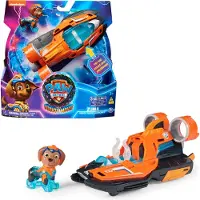 Ryhmä Hau Paw Patrol Movie 2 Vehicle Zuma
