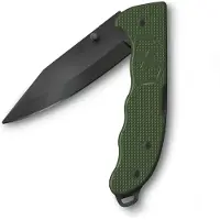Victorinox Evoke BSH Alox fällkniv, olivgrön