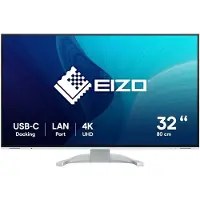 Eizo FlexScan EV3240X-WT monitor