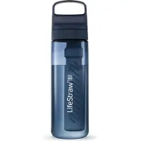 LifeStraw Go 2.0 650ml Vattenfilterflaska