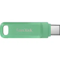 SanDisk Ultra Dual Drive Go 64gb Usb-minne