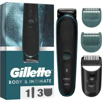 Gillette 106185 Rakhyvel