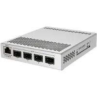 Mikrotik Crs305-1g-4s+in Switch