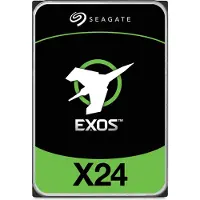 Seagate Exos X24 24TB ST24000NM002H