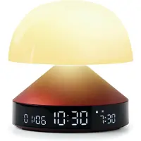 Lexon MINA Sunrise LR153DR mörkröd