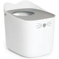 Catit Pixi Kattlåda