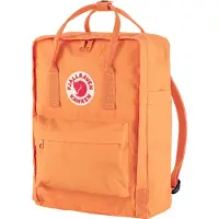 Fjällräven Fjllrven Unisex Knken Sunstone Orange One Size