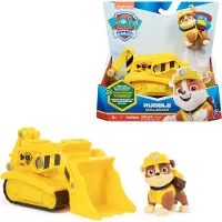 Ryhmä Hau Paw Patrol - Basic Vehicle Rubble (6061794)