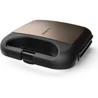 Ginza.se BLACK+DECKER Sandwich Maker Panini