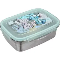 Disney Undercover Lilo & Stitch Matlåda i Rostfritt Stål