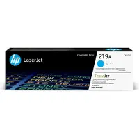 HP Original Hp Nº219a Toner
