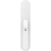 ABUS ABWO10000W Fönsterdrift Uppbyggnad Bluetooth-ready
